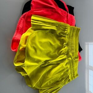 Joy Lab Set of 3 Shorts XS